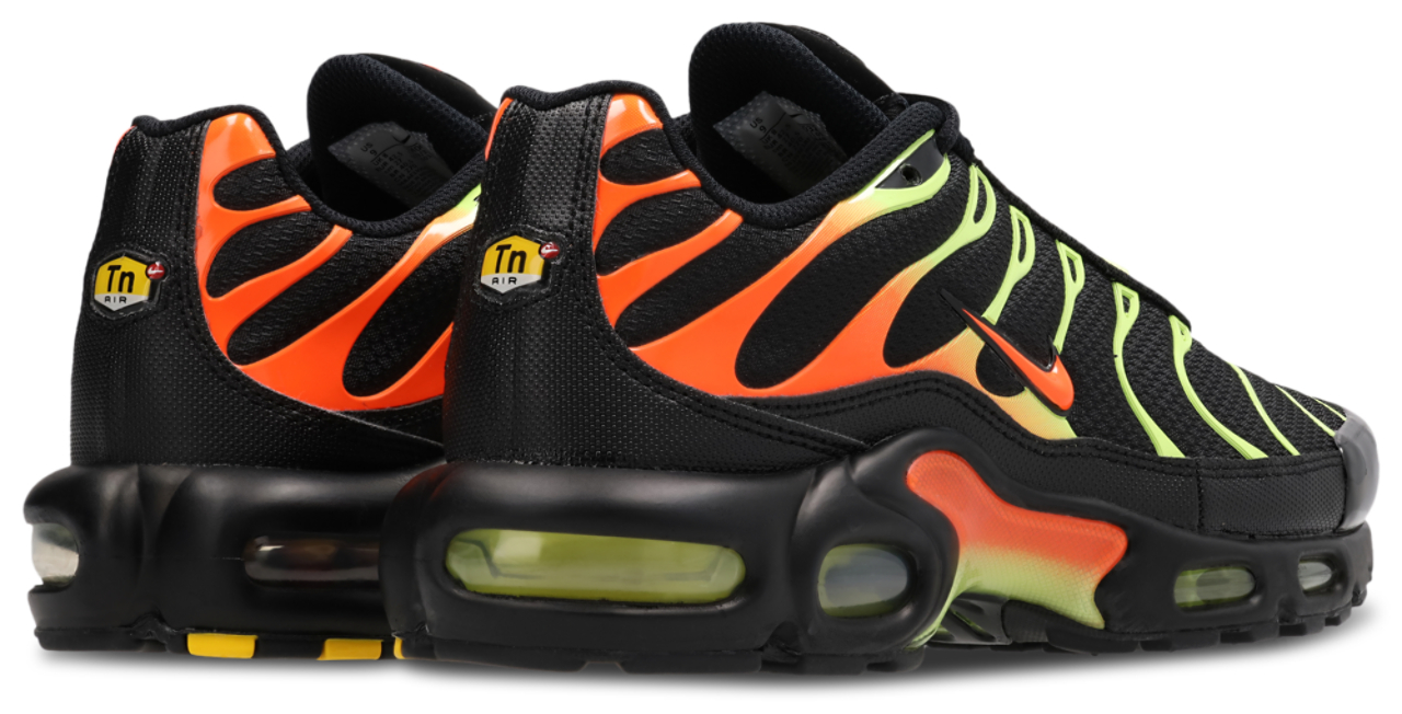 Nike Air Max Tuned 1