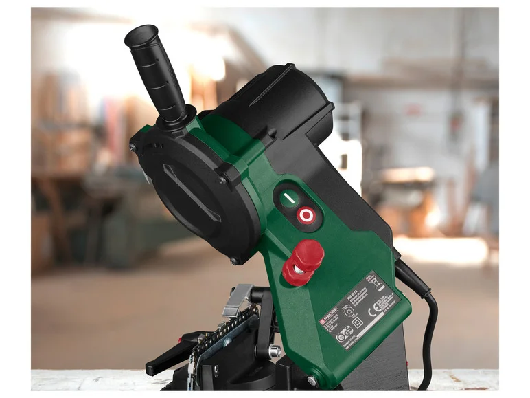 Afiador de corrente PARKSIDE® PSG 85 C2