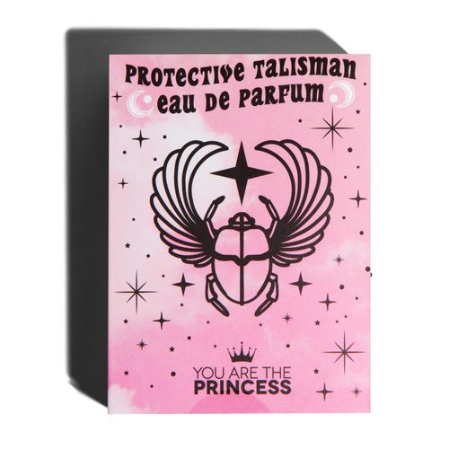 Mystic Eau De Parfum Колоњска вода за жене