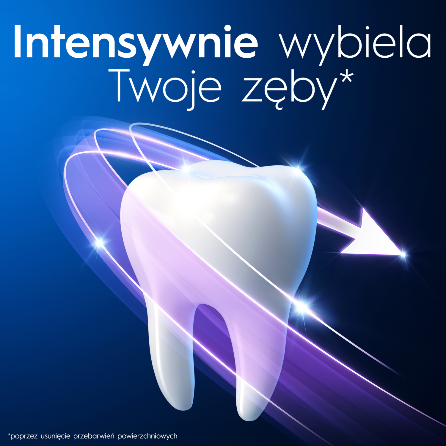 Oral-B 3D White Lux