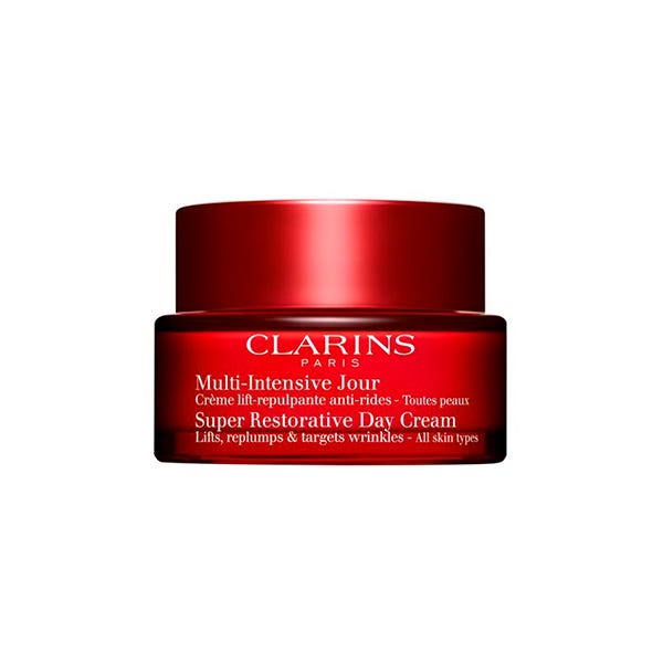 Multi-Intenzív Nappali Krém Minden Bőrtípusra | 50ML