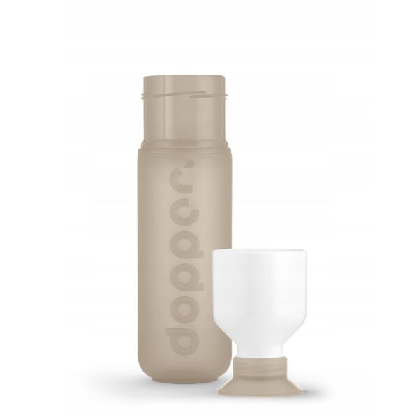 Duna holandesa Dopper