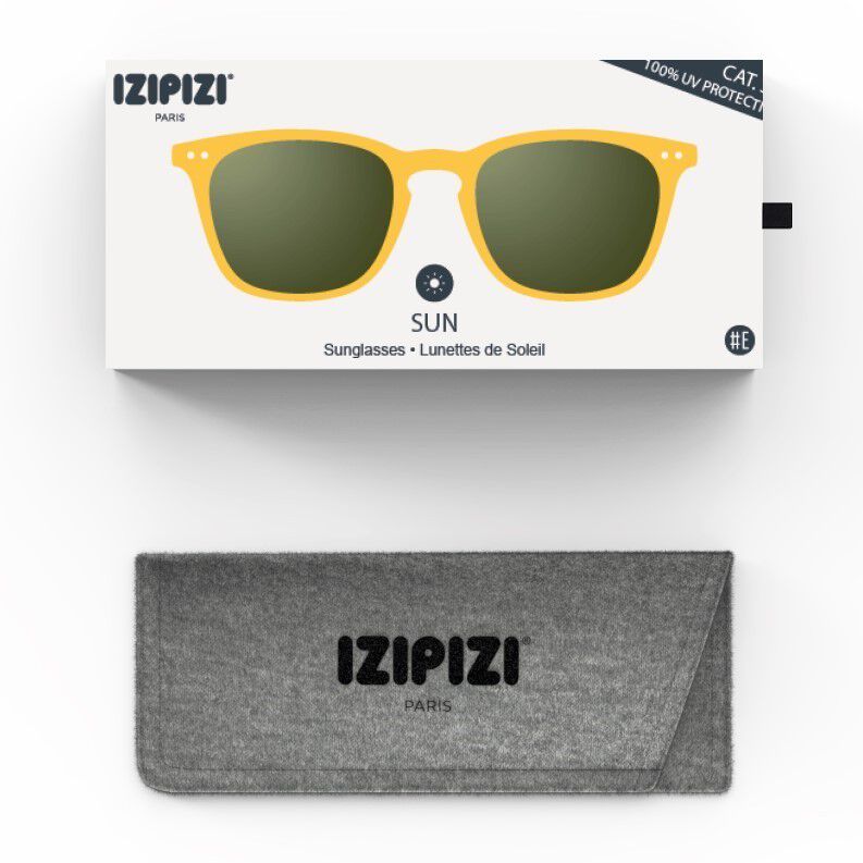 Izipizi Sun