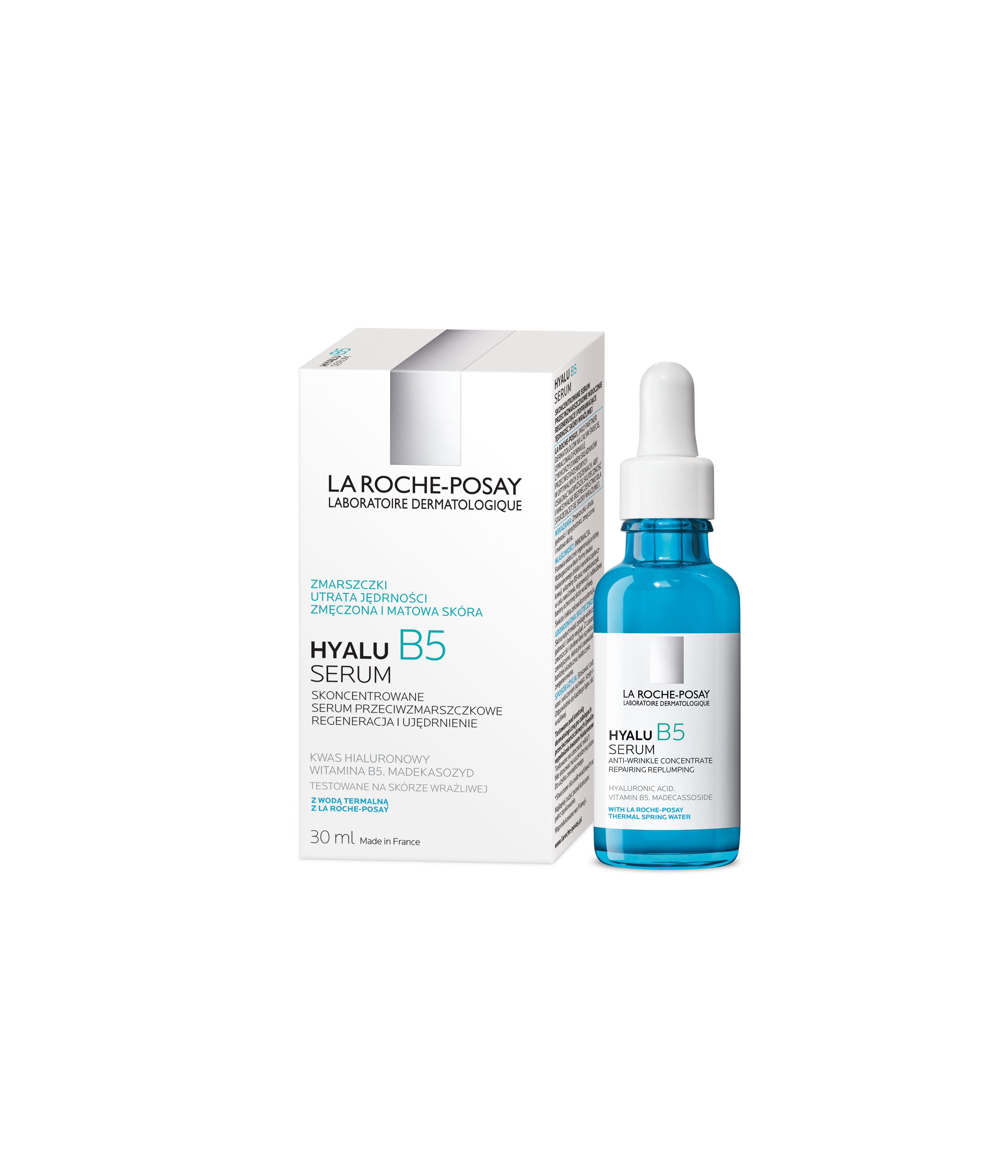 La Roche-Posay Hyalu B5