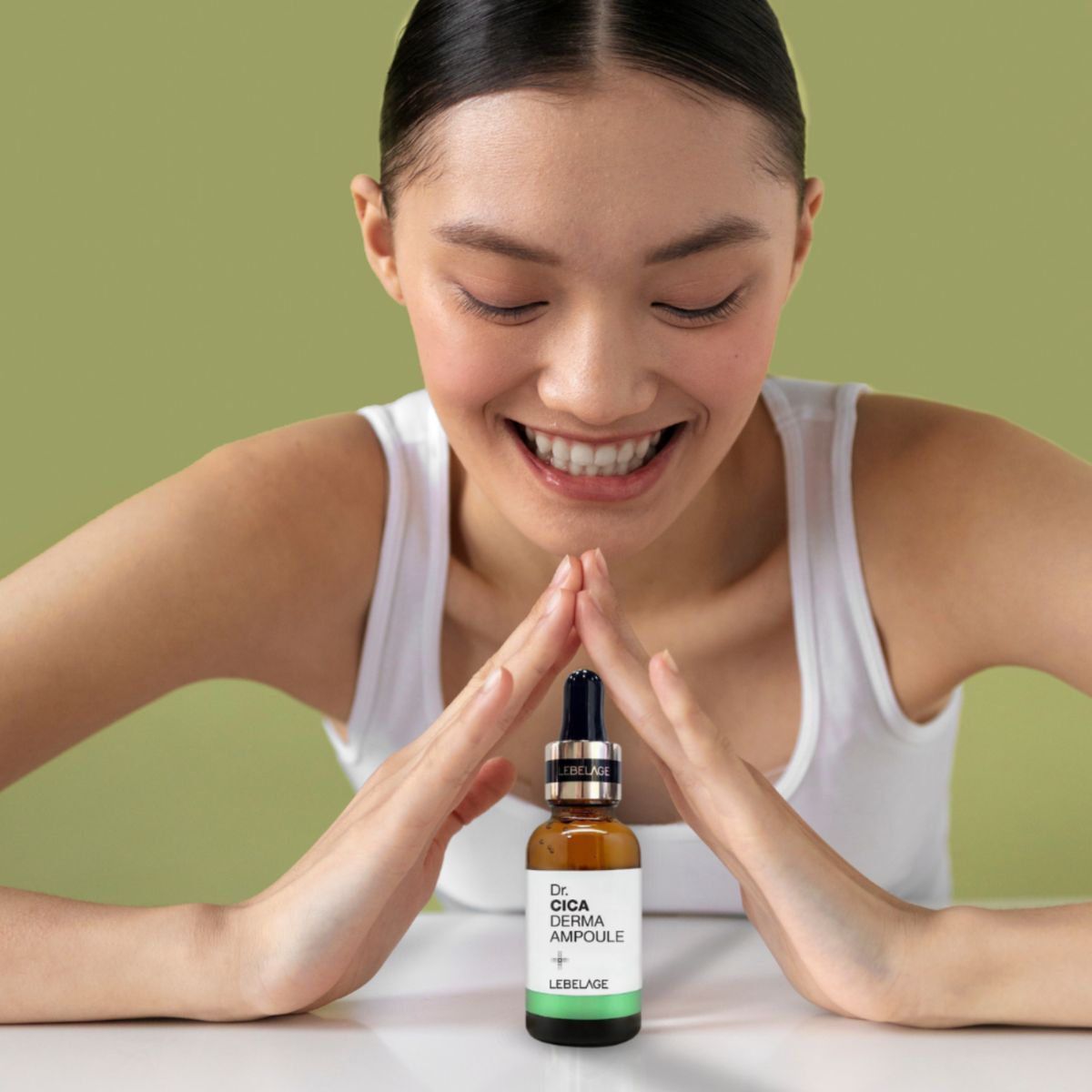 Lebelage Cica Derma