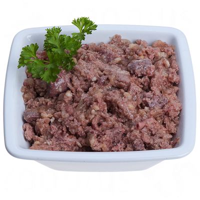 Πακέτο Μικτής Δοκιμής Lukullus