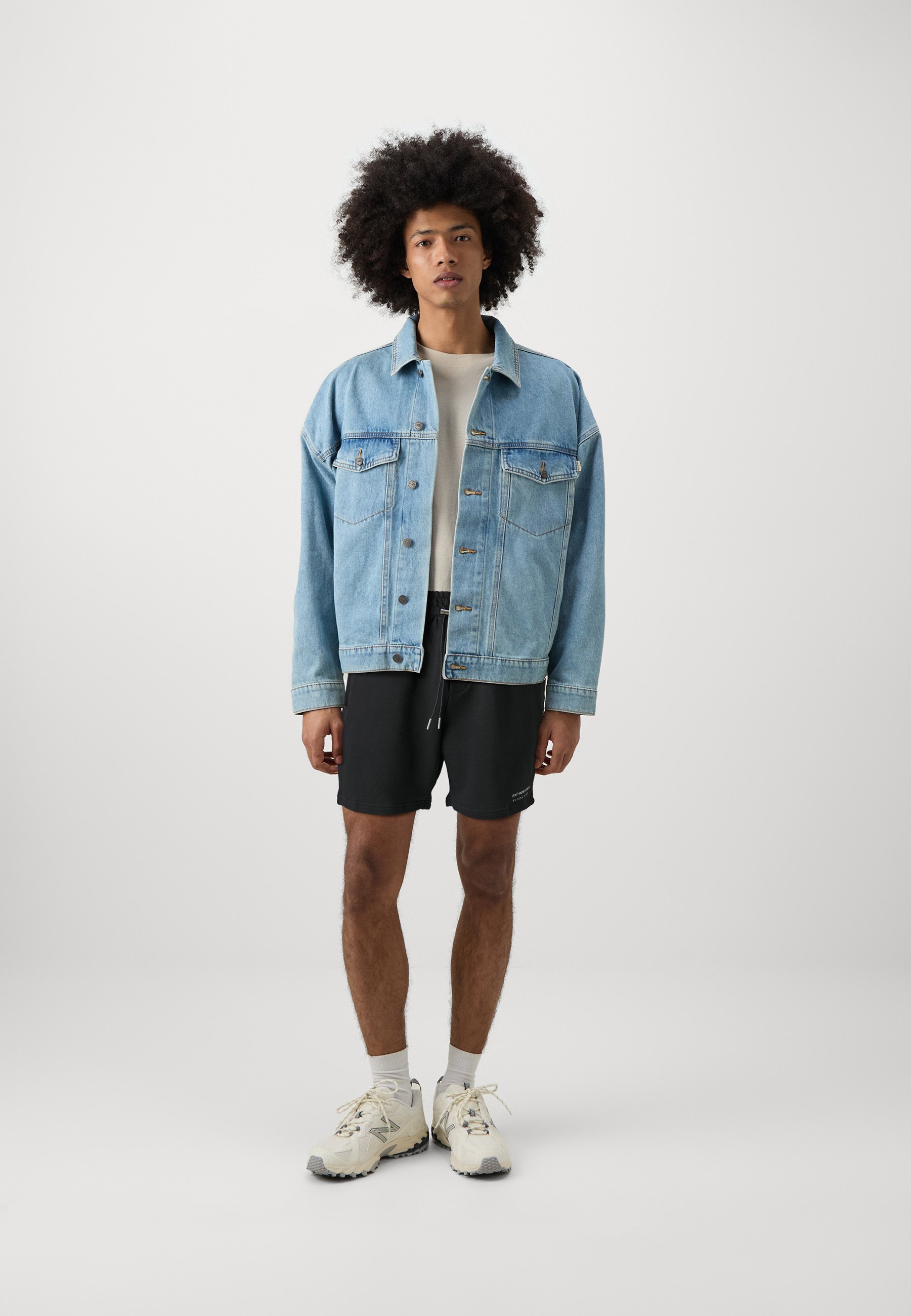 Pantaloni da jogging Don't Waste Culture