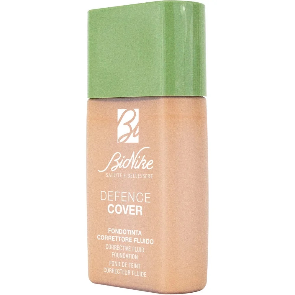 BIONIKE Bionike Defense Cover nr. 101 40 ml concealer
