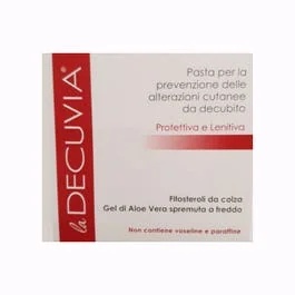 Decuvia Lutschtabletten gegen Wundliegen, 250 ml, dermatologisch getestet