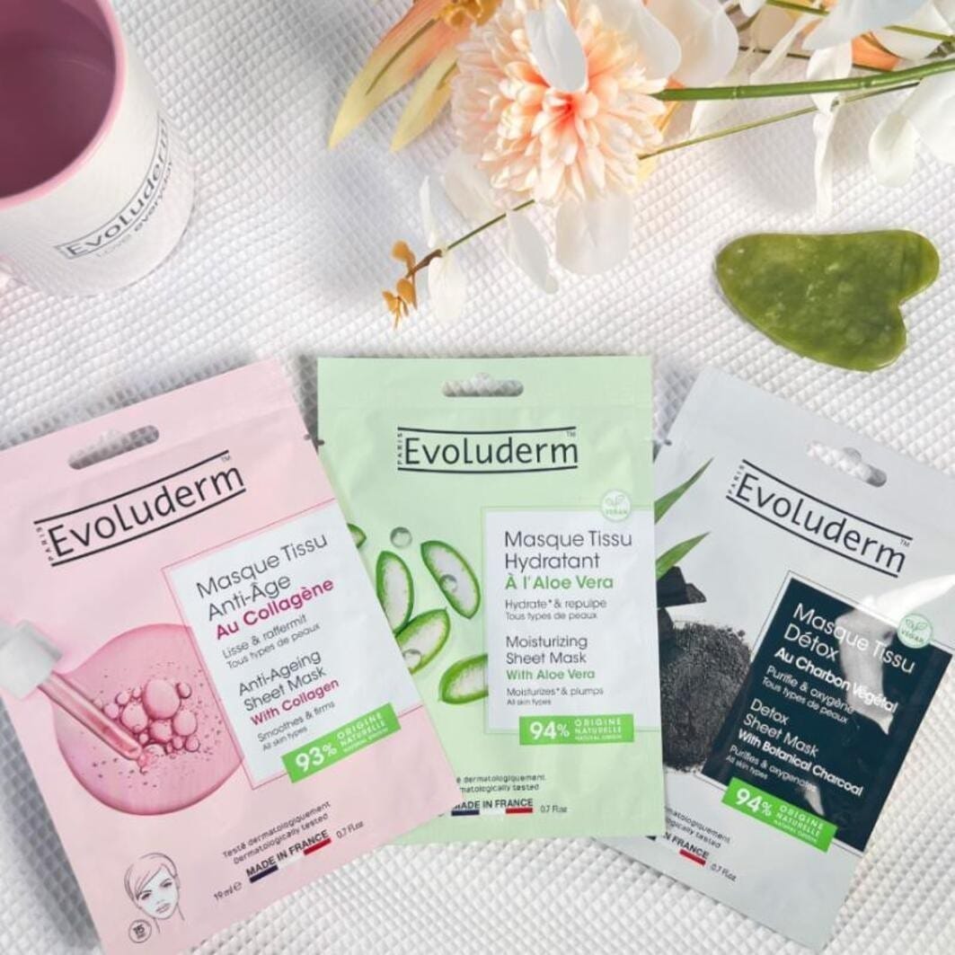 Evoluderm Anti-Age