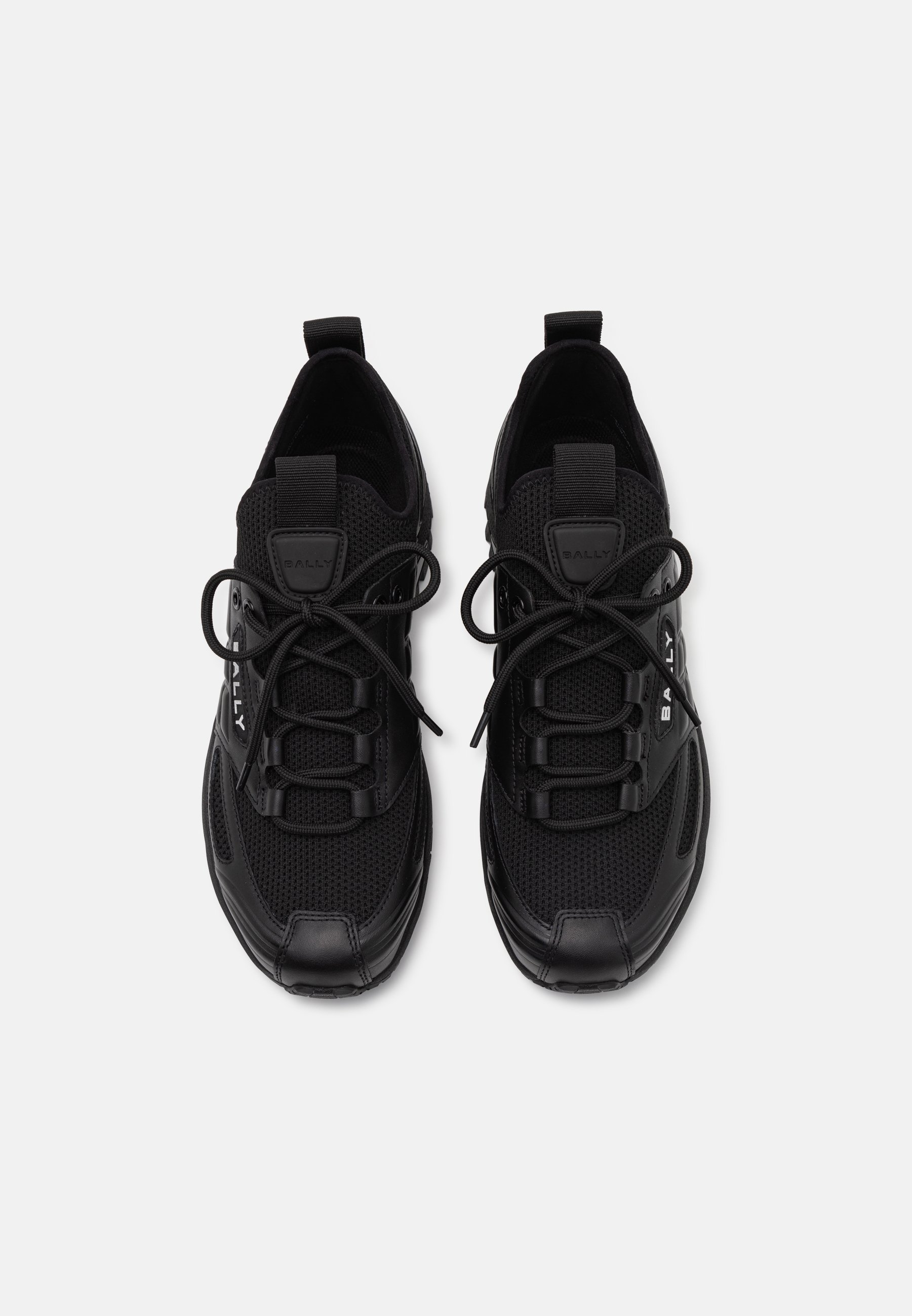 Bally FALKO - Scarpe da ginnastica - nere