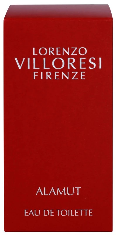 Lorenzo Villoresi Alamut unisex tualetes ūdens