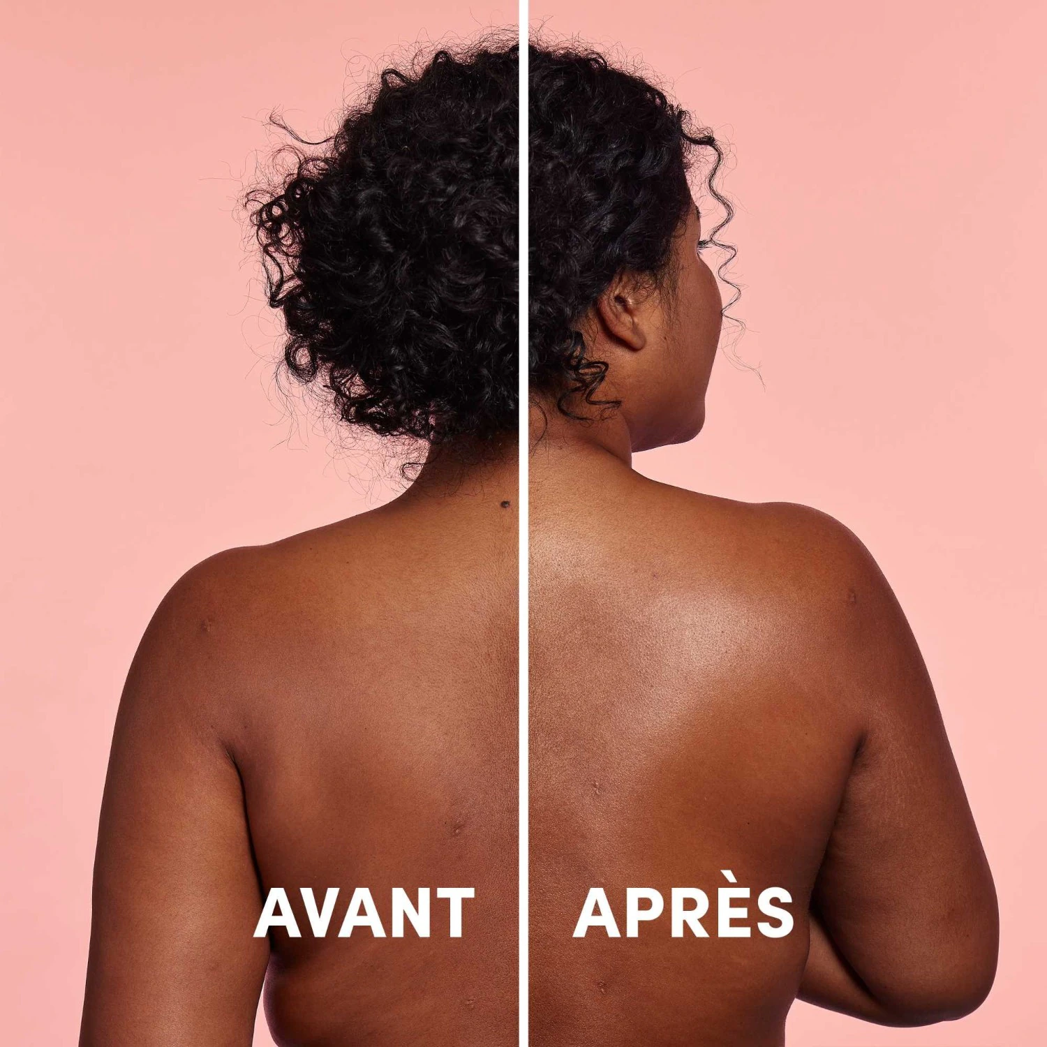 Garnier Baume hydratant Lait d'Avoine et Probiotiques