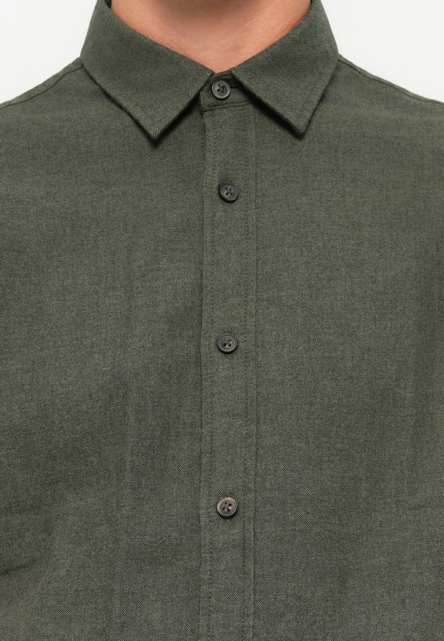 Chemise Jack & Jones JJECLASSIC - Colophane