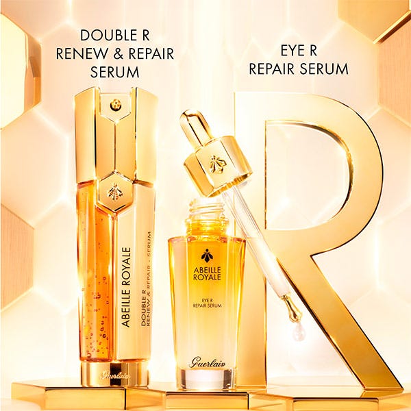 Abeille Royale Eye Repair Serum | 20 ml