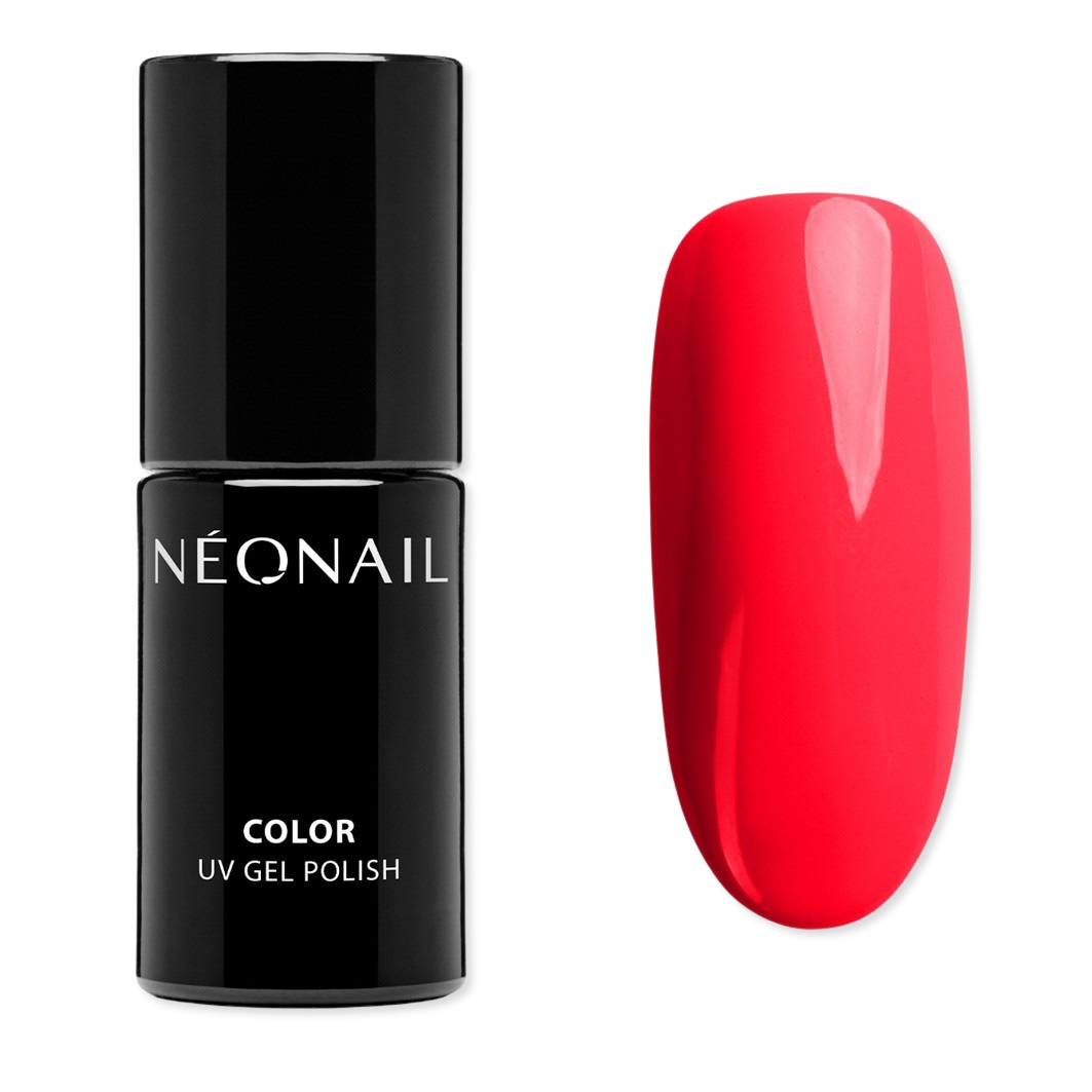 NEONAIL UV lak za nokte, UV gel lak za nokte, boja – 7,2 ml