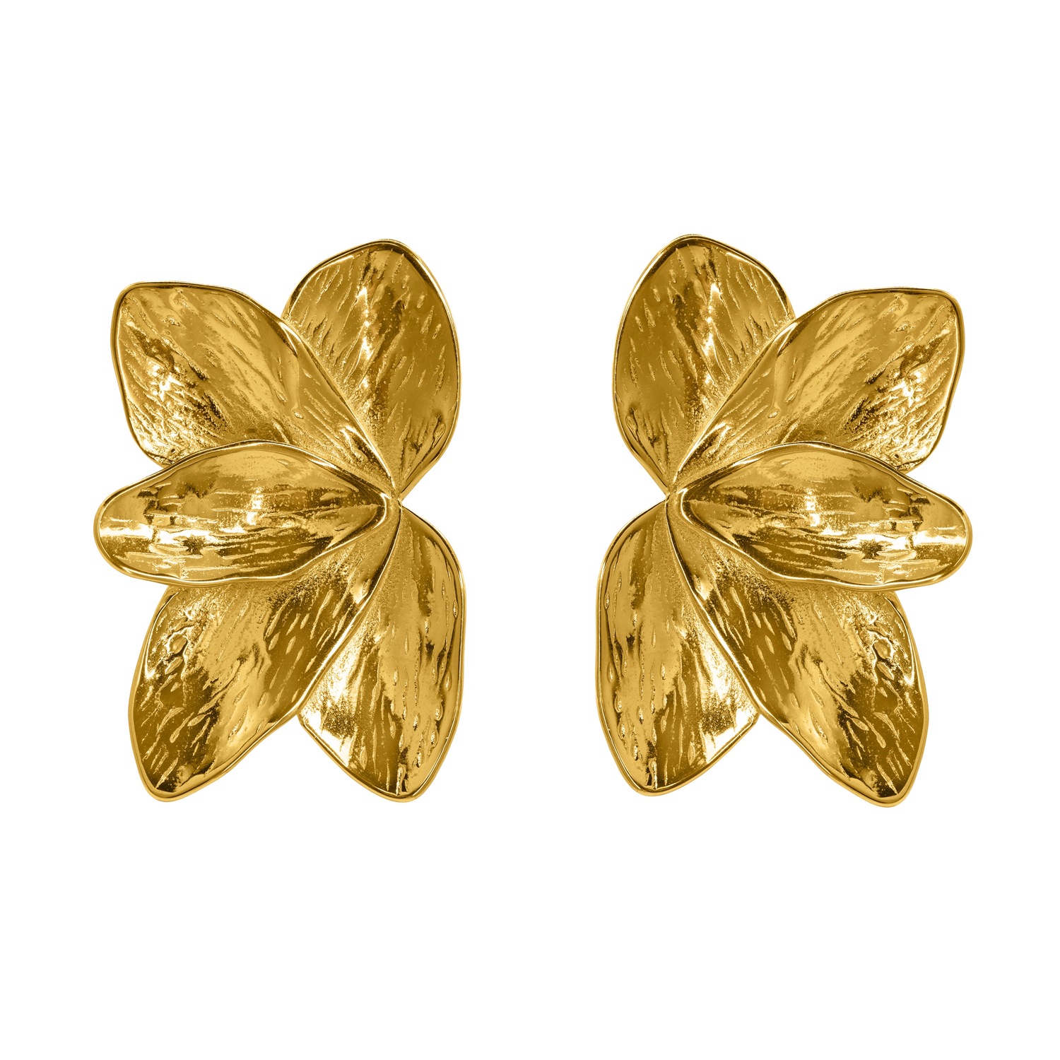 Heideman Boucles d'oreille Silva