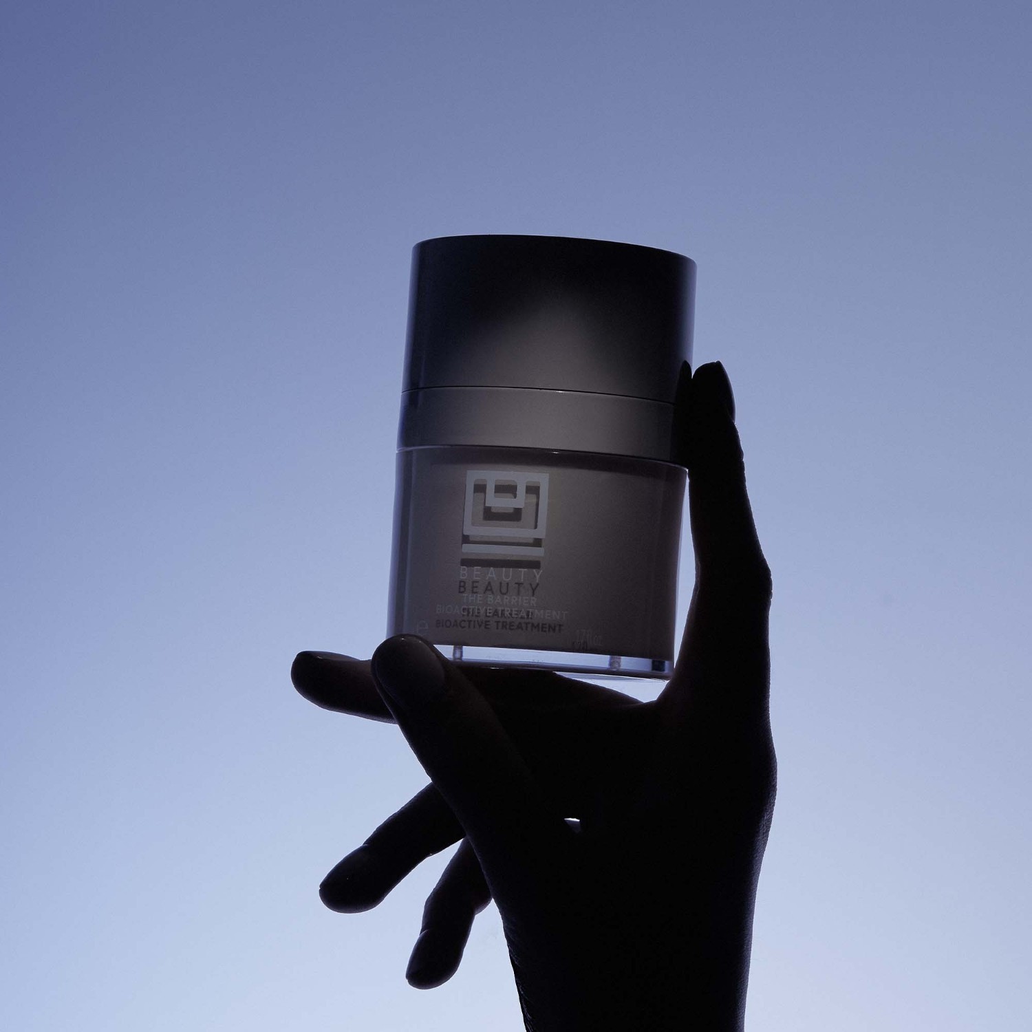 U BEAUTY Noćna krema The Barrier Bioaktivni tretman - 50 ml