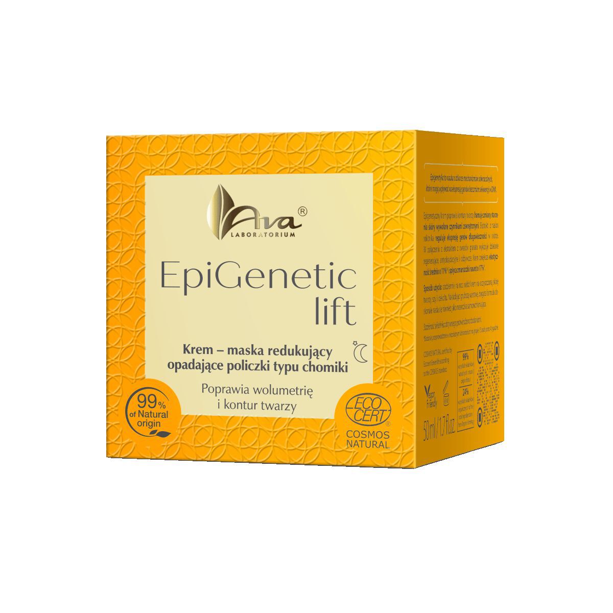 Ava EpiGenetic Lifting