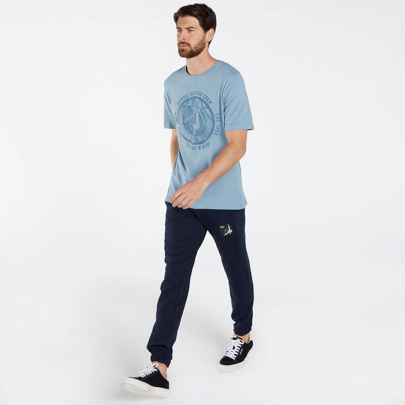 Jack & Jones-skjorte