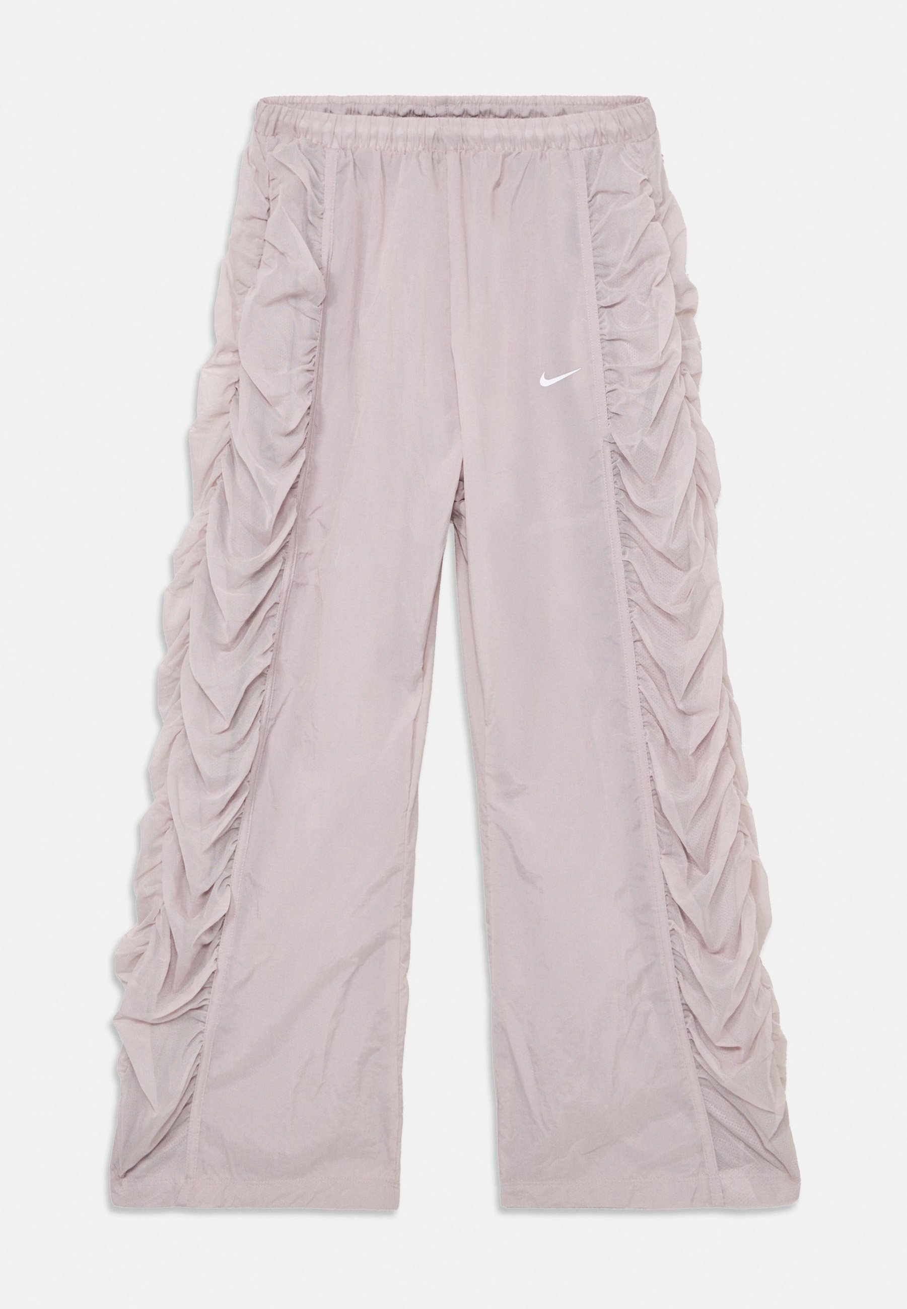 Pantaloni da tuta Nike Sportswear PANT DANCE - viola platino/bianco
