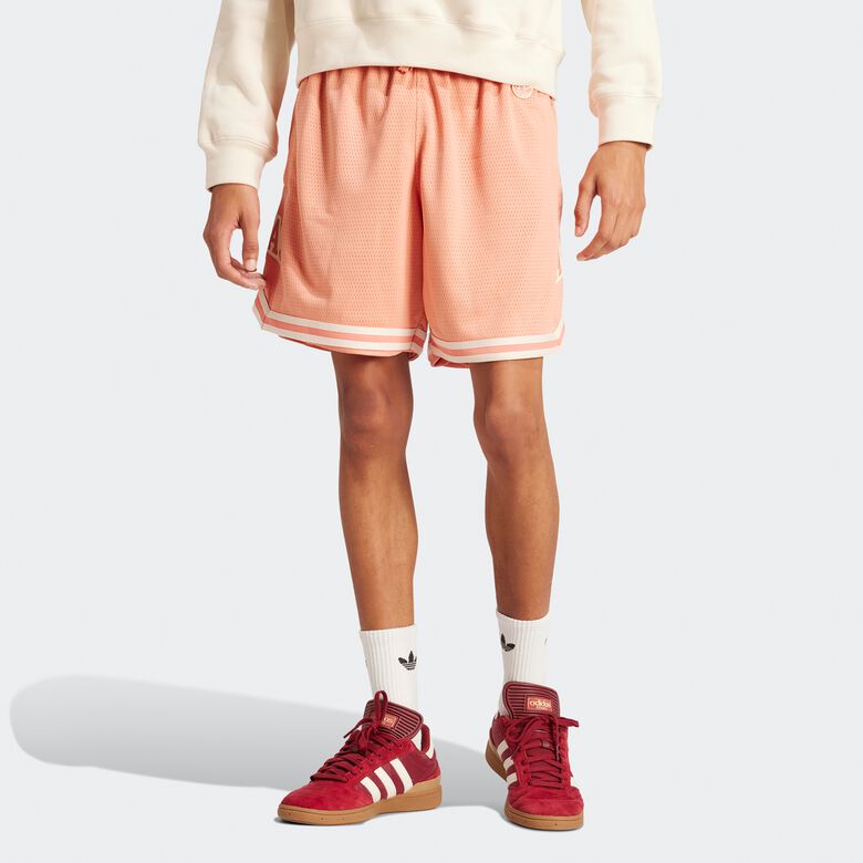 Tank Top Mesh Basketball
