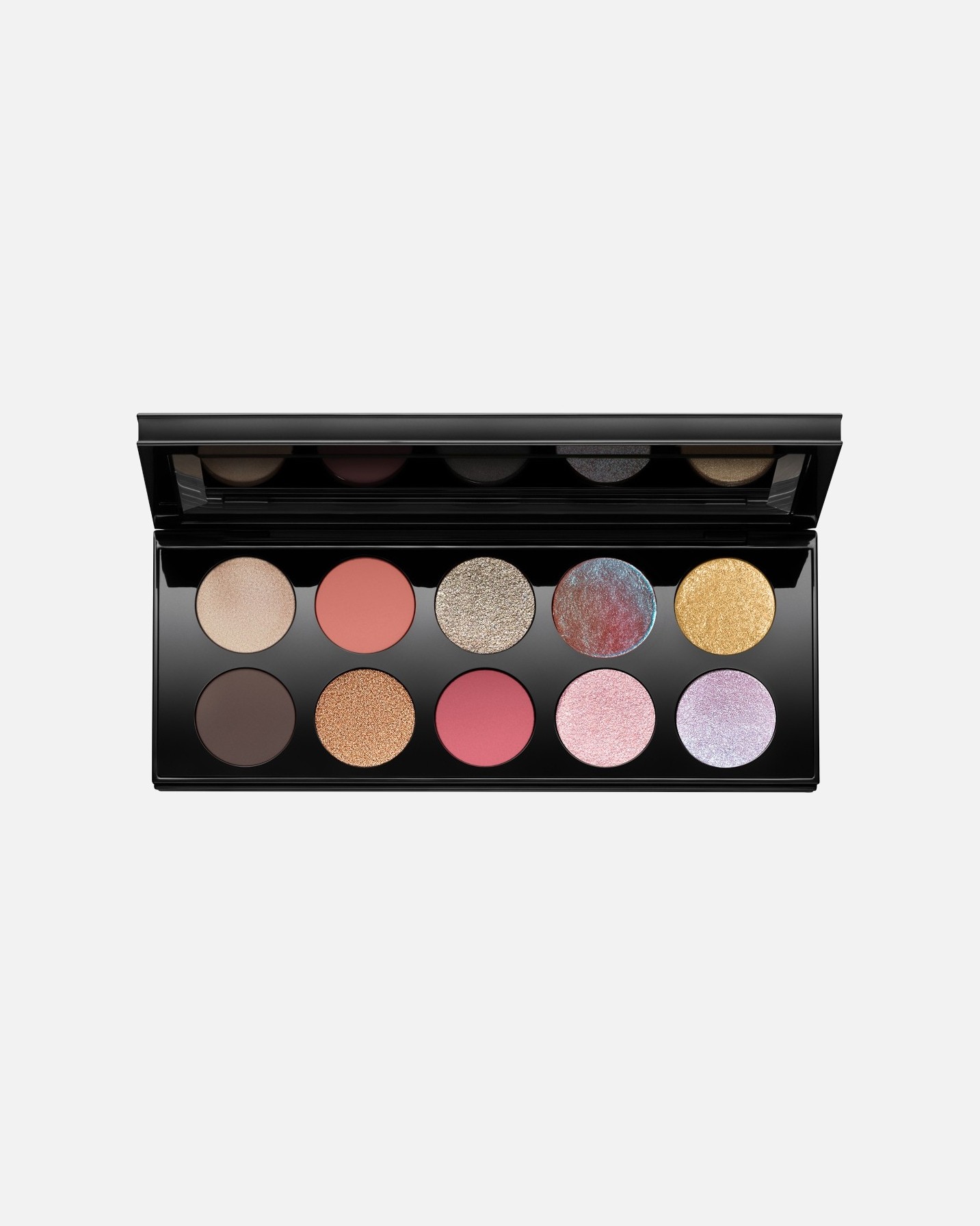 Pat McGrath Labs Lidschatten MOTHERSHIP X Moonlit Seduction - 19,5 g
