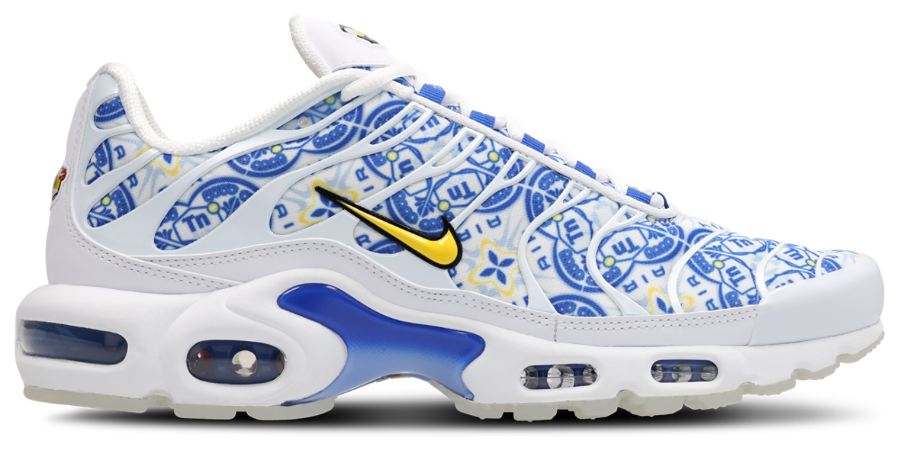 Nike Air Max Tuned 1
