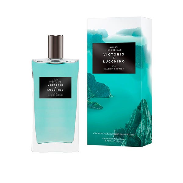 Νο. 4 Exotic Evasion | 150ml
