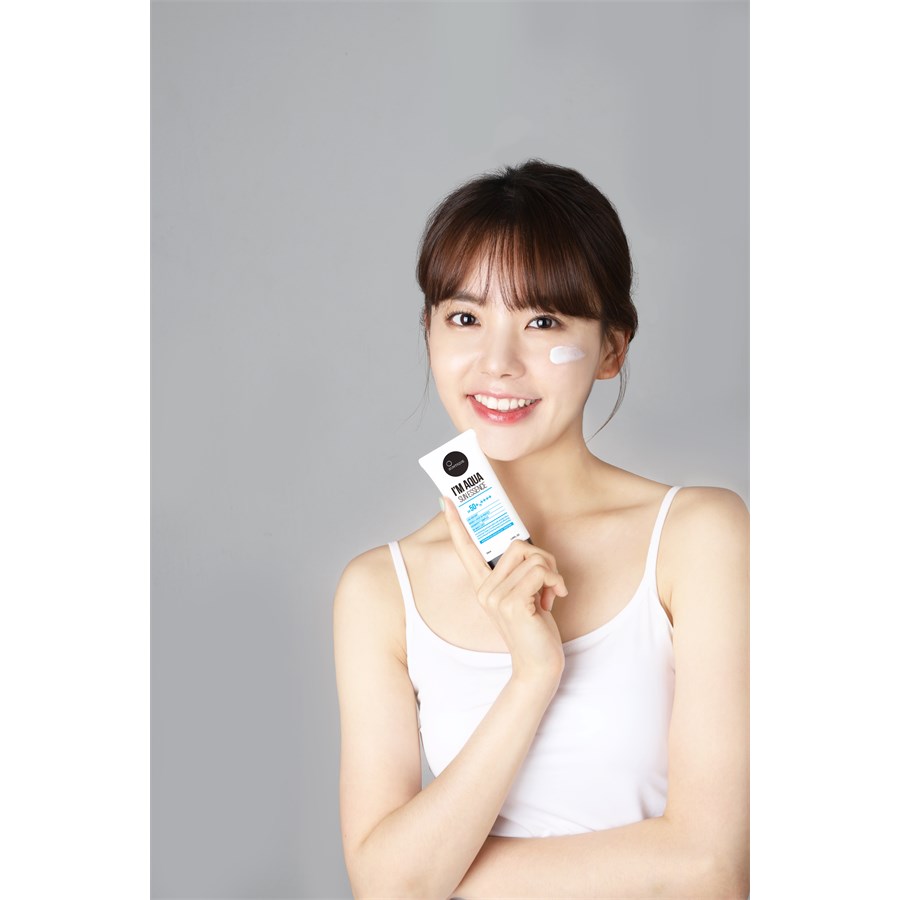 Suntique I´m Aqua Sun Essence