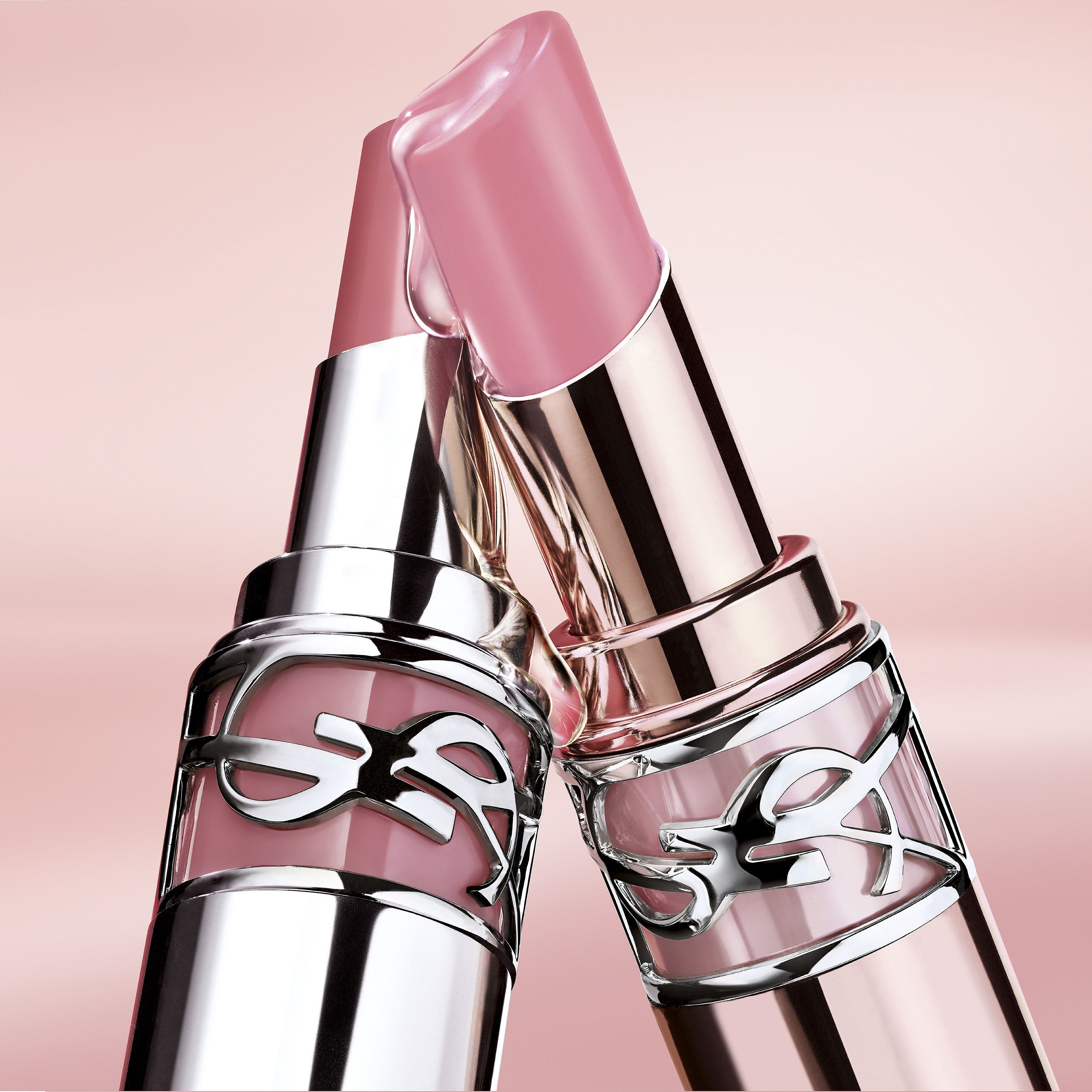 Loveshine Candy Glow balzam za usne Luksuzni balzami za usne i njega