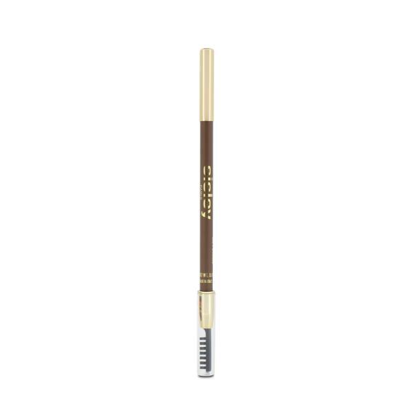 Matita per sopracciglia Sisley Phyto Source Perfect Eyebrow Pencil Cappuccino n. 1