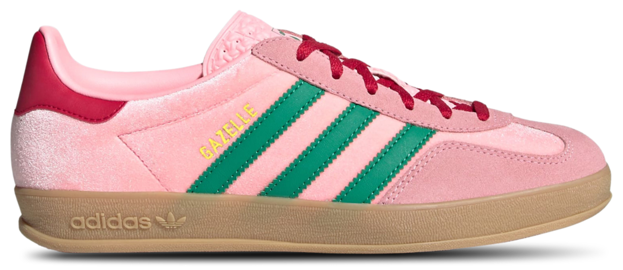 adidas Gazelle Indendørs