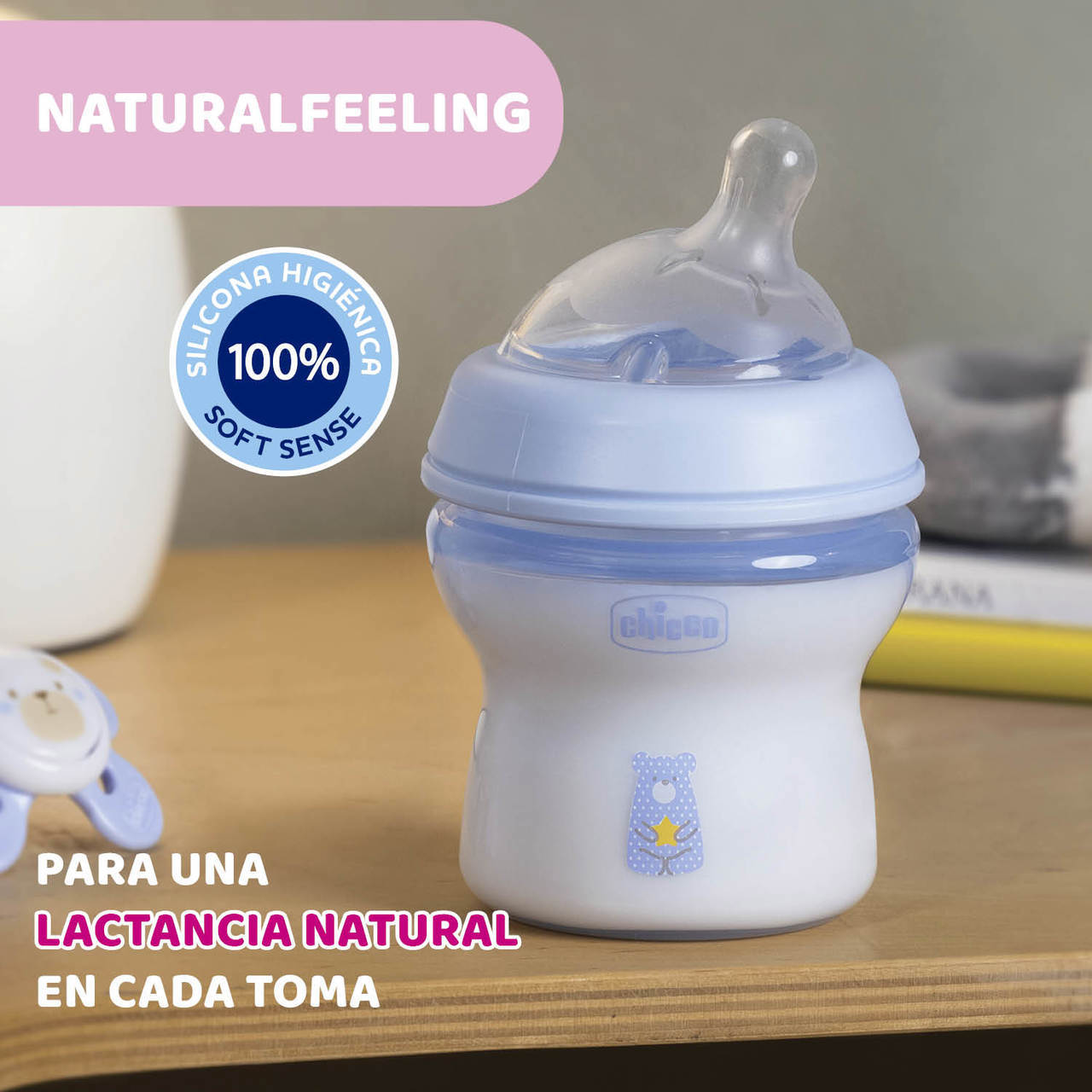 Σετ δώρου NaturalFeeling Regalo