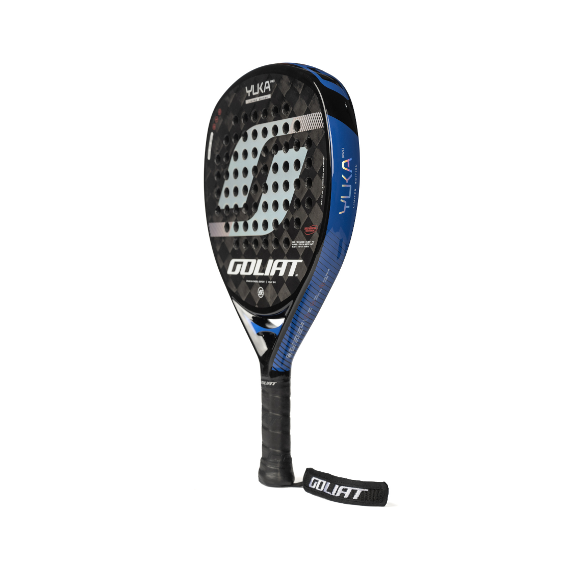  Pala De Padel Goliat Yuka Ltd