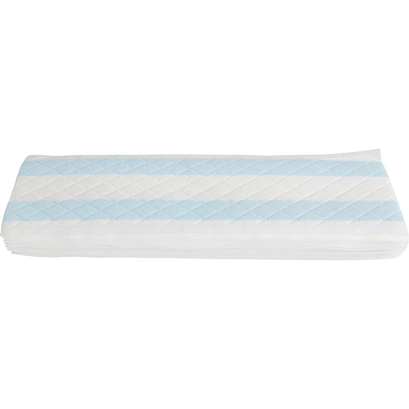 Balai-serpillère jetable Effect, lot de 20, 43 cm, effet statique