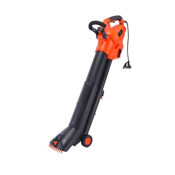 Aspirator/suflantă electrică de frunze EB U30, 3.000 W