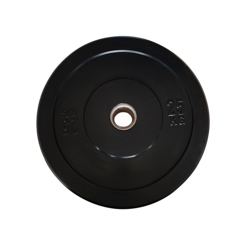 Disco Bumper Cannon 25 Kilo