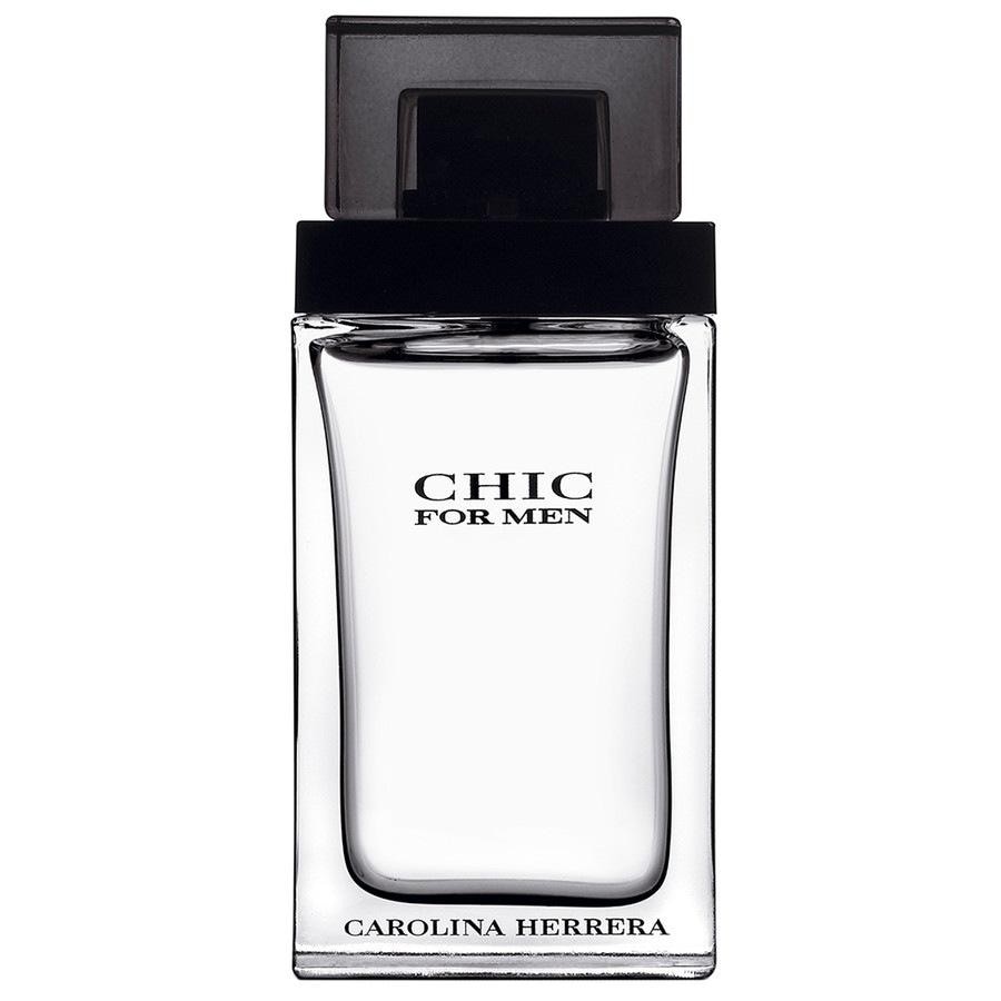 Carolina Herrera Eau de Toilette Chic Pour Homme Eau de Toilette Spray – 60 ml
