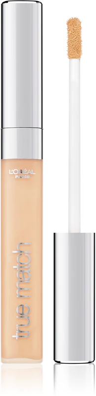 Tekutý korektor L'Oréal Paris True Match The One