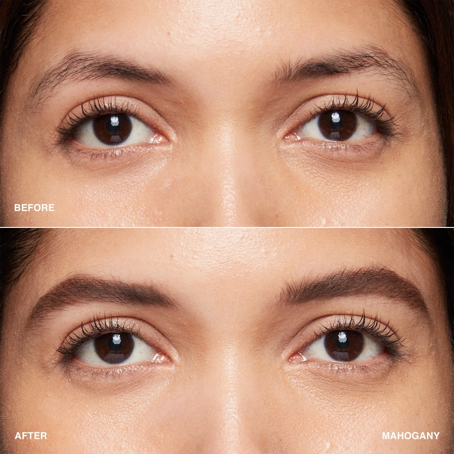 Bobbi Brown gel za oblikovanje obrva Natural Brow Shaper – 4,2 ml