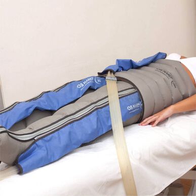 Poukaz Wells BodyShape DeepFirm Treatment 1 ks 1 ks