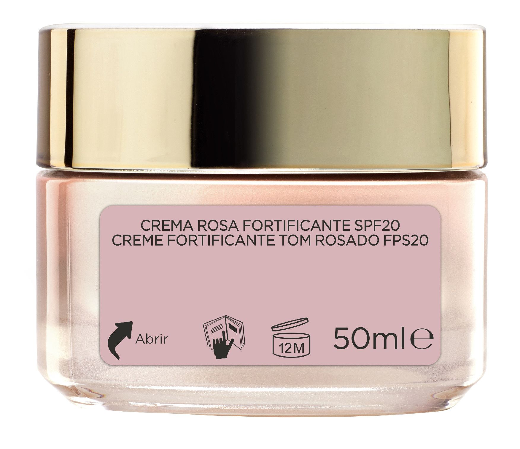 Age Perfect Golden Age krema SPF 20 Kozmetička njega lica