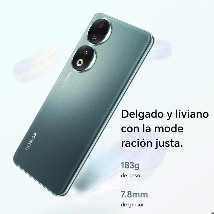 HONOR 90 12+512G Green