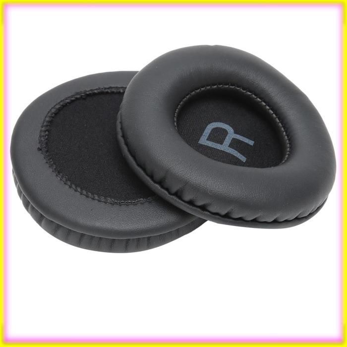 Almohadillas para auriculares Keenso, fundas suaves para los oídos: mejoran el rendimiento del proyector de vídeo.