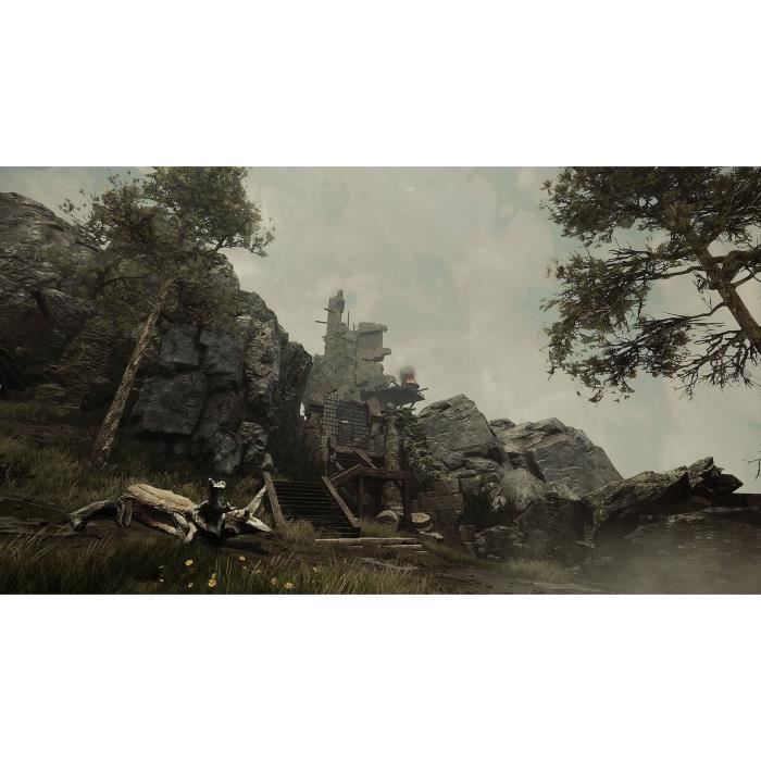 Gothic Remake - Xbox Series