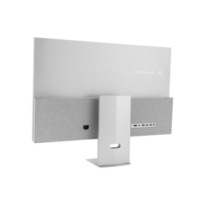 Monitor ASUS ZenScreen Smart MS32UC per PC, 31,5