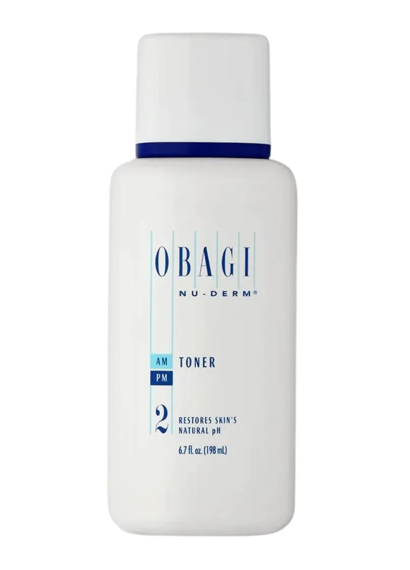 Obagi NuDerm Toner do twarzy