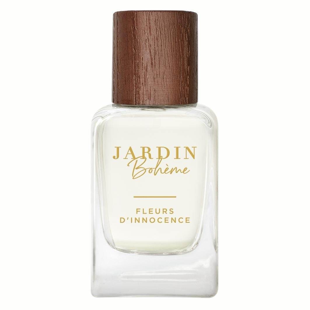 Jardin Bohème parfemska voda Natural Fragrances Fleurs D'Innocence parfemska voda - 50 ml