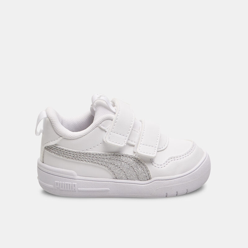 PUMA Multiflex Glitz FS V Inf Dziecięce buty sportowe